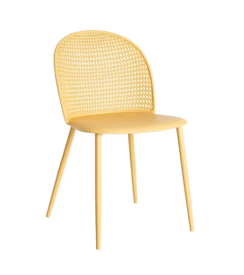 Silla Calio