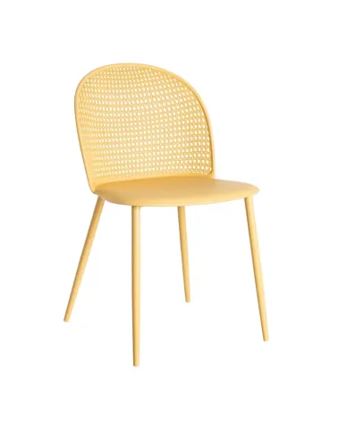 Silla Calio