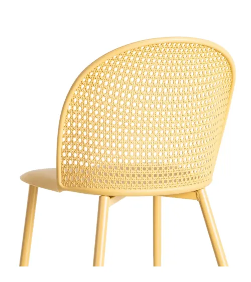 Silla Calio