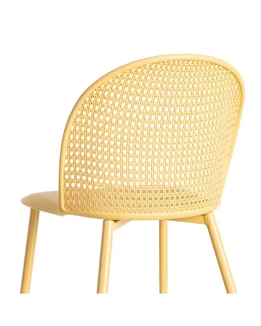 Silla Calio