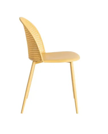 Silla Calio