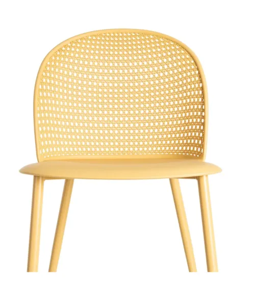 Silla Calio