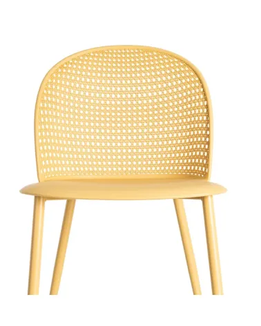 Silla Calio