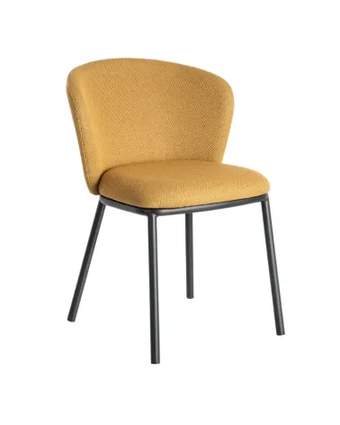 Silla Espiga