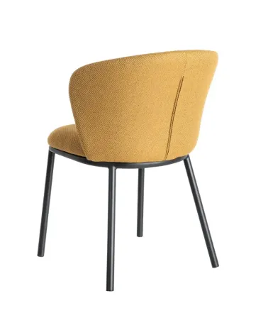 Silla Espiga