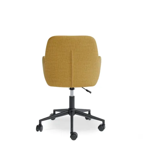Silla Irvine