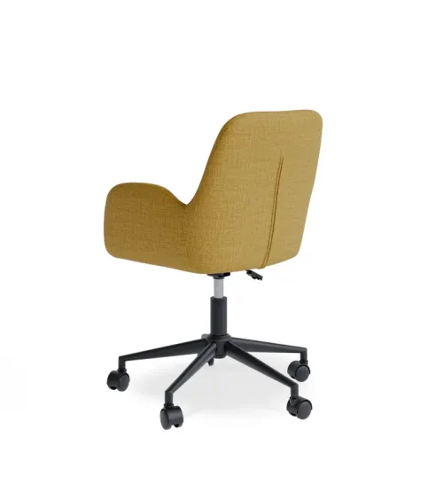Silla Irvine