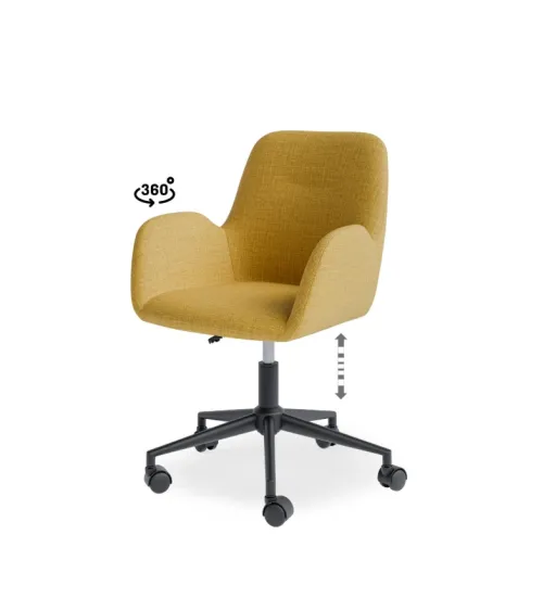 Silla Irvine