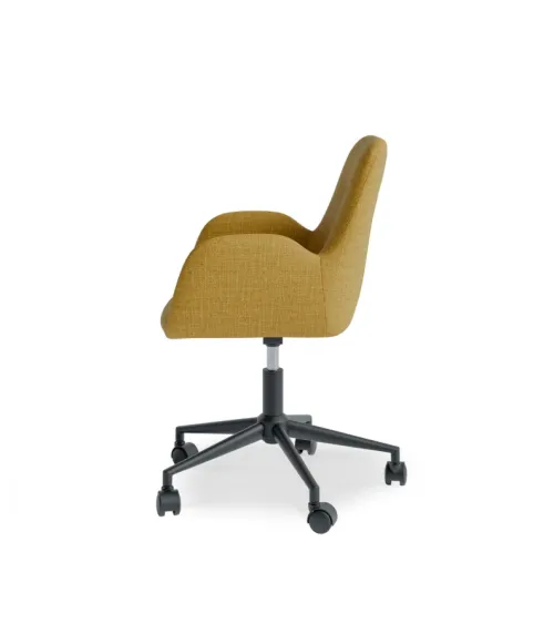 Silla Irvine