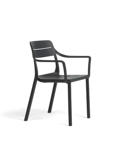 Silla Cassia Armchair