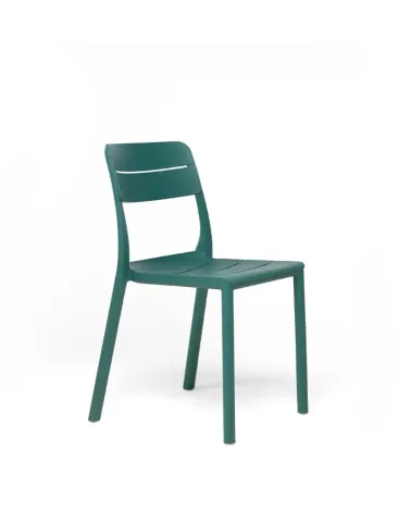 Silla Cassia Bistrot