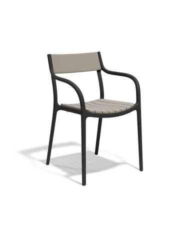 Silla Madison Lamas