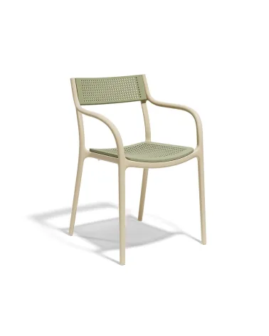 Silla Madison Dots