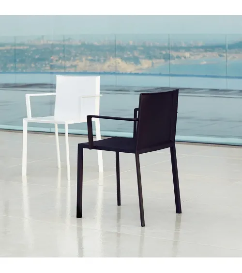 Sillón Quartz