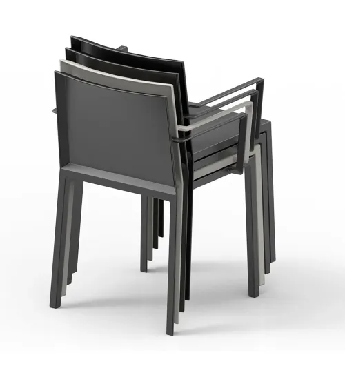 Sillón Quartz