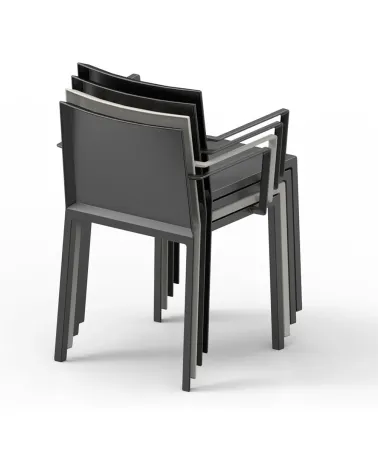 Sillón Quartz