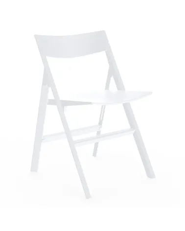 Silla Plegable Quartz
