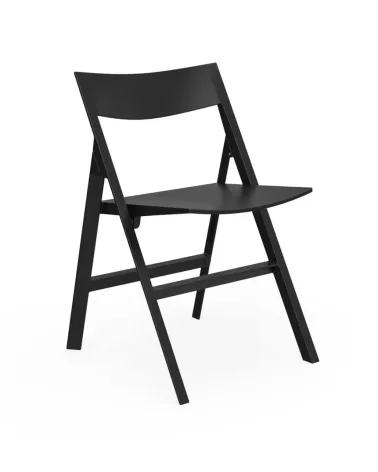 Silla Plegable Quartz