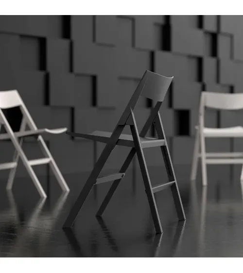 Silla Plegable Quartz