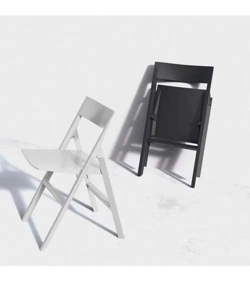 Silla Plegable Quartz