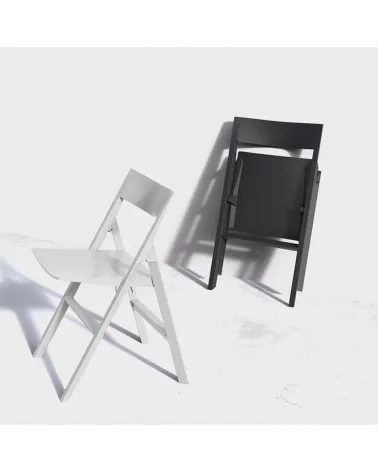 Silla Plegable Quartz
