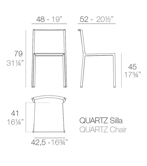 Silla Quartz