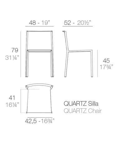 Silla Quartz