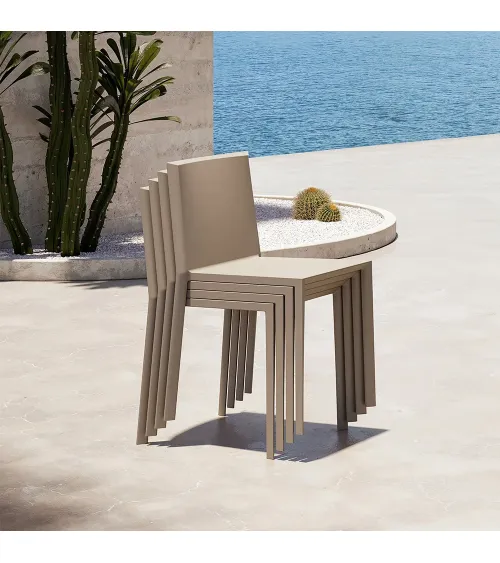 Silla Quartz