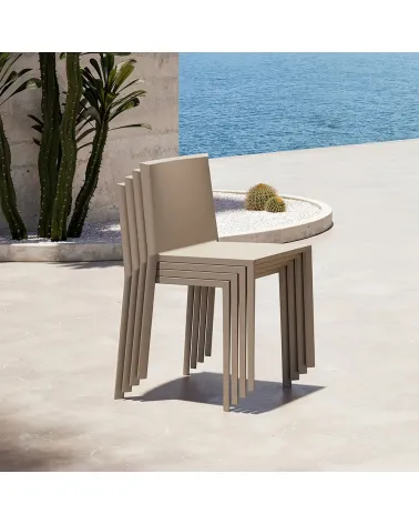 Silla Quartz