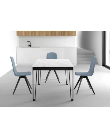 Mesa Osaka Porcelánico