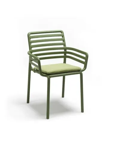 Cojín Doga Armchair