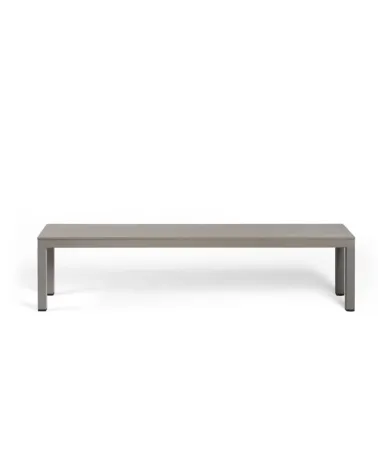 Rio Bench Alu