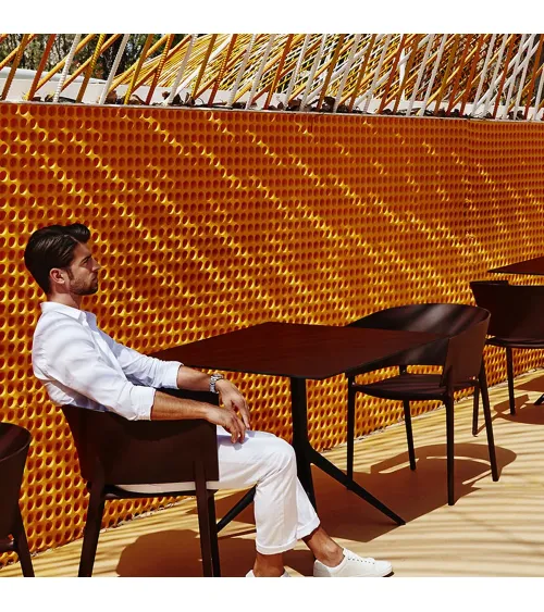 Silla Africa Armchair