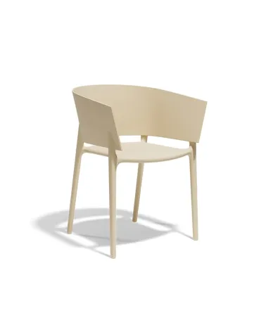 Silla Africa Armchair