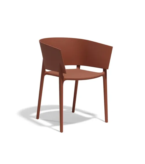 Silla Africa Armchair