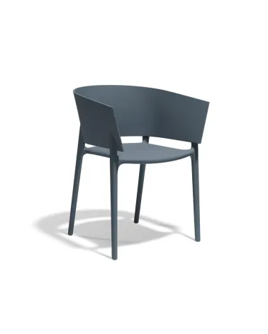 Silla Africa Armchair