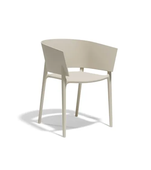 Silla Africa Armchair
