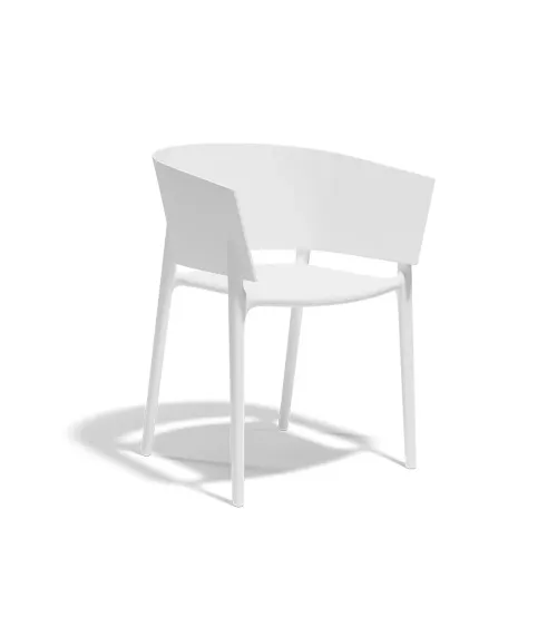 Silla Africa Armchair