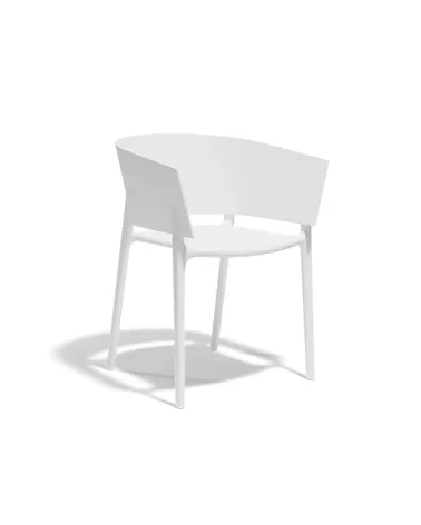 Silla Africa Armchair