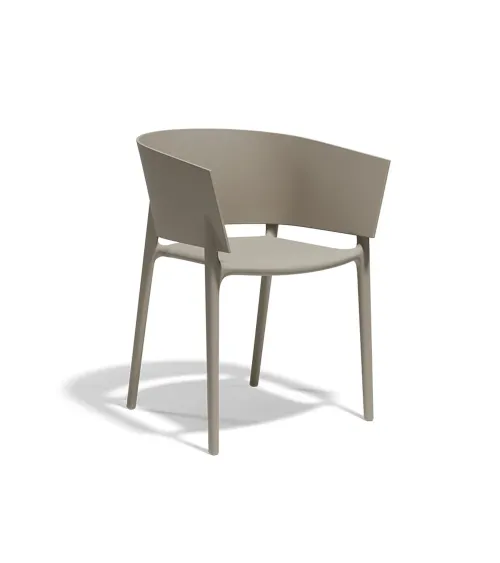 Silla Africa Armchair
