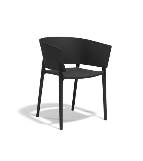 Silla Africa Armchair