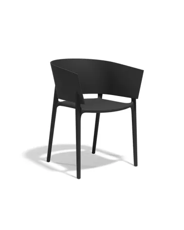 Silla Africa Armchair