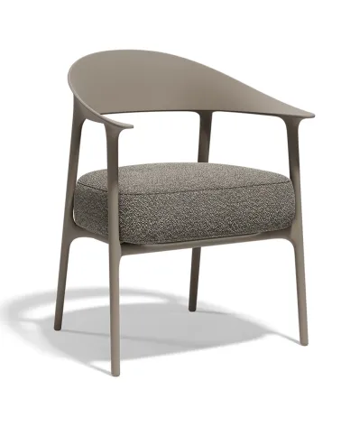 Sillón Africa