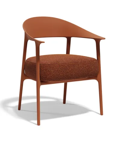 Sillón Africa