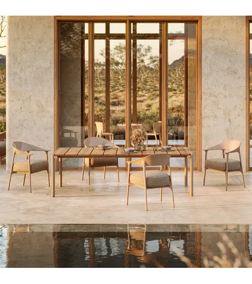Sillón Africa