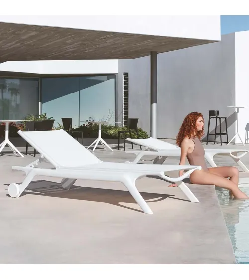 Tumbona Africa Vondom