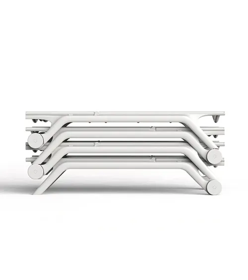 Tumbona Africa Vondom