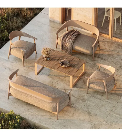 Butaca Vondom África