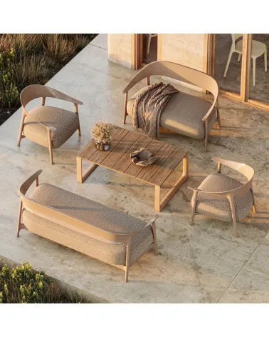 Butaca Vondom África