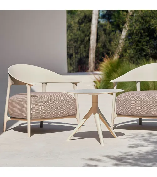 Butaca Vondom África